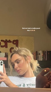 Omer Nudelman feet photo thumbnail