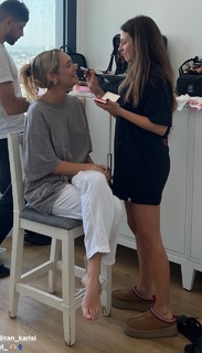 Omer Nudelman feet photo thumbnail