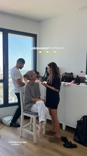 Omer Nudelman feet photo thumbnail