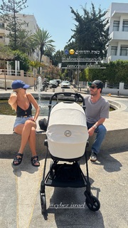 Omer Nudelman feet photo thumbnail