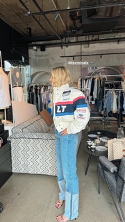 Omer Nudelman feet photo thumbnail