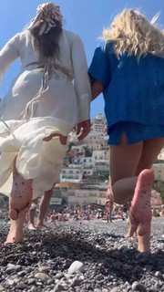 Omer Nudelman feet photo thumbnail