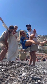 Omer Nudelman feet photo thumbnail