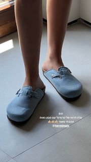 Omer Nudelman feet photo thumbnail