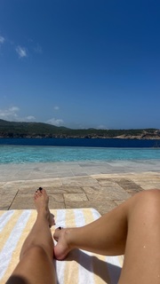 Omer Nudelman feet photo thumbnail