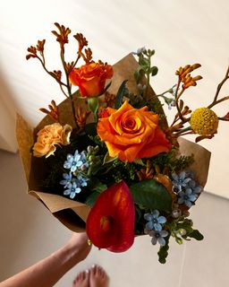 Omer Nudelman feet photo thumbnail