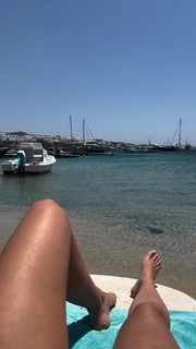 Omer Nudelman feet photo thumbnail