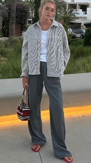 Omer Nudelman feet photo thumbnail