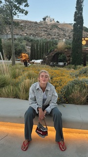 Omer Nudelman feet photo thumbnail