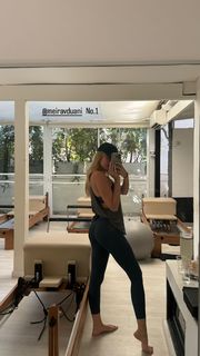 Omer Nudelman feet photo thumbnail