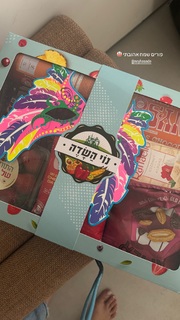 Omer Nudelman feet photo thumbnail