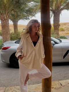 Omer Nudelman feet photo 4