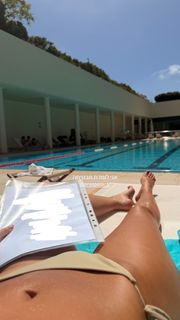Omer Nudelman feet photo 14