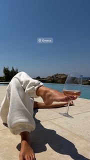 Omer Nudelman feet photo 15