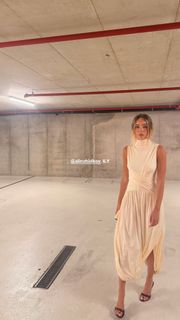 Omer Nudelman feet photo 14