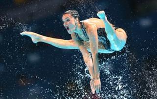 Ona Carbonell feet photo 18