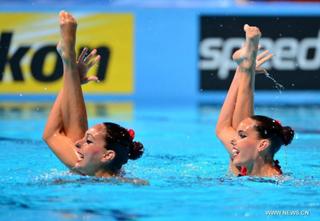 Ona Carbonell feet photo 11