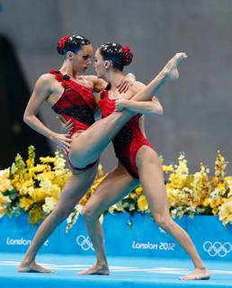 Ona Carbonell feet photo 10