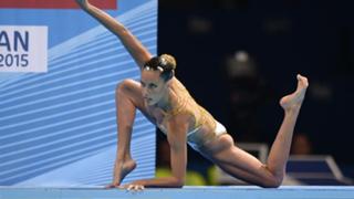 Ona Carbonell feet photo 1
