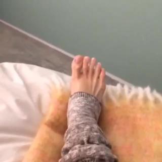Ona Carbonell feet photo 8