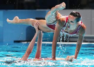 Ona Carbonell feet photo 7
