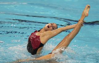 Ona Carbonell feet photo 12