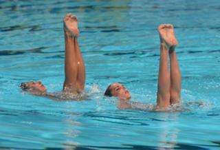Ona Carbonell feet photo 10