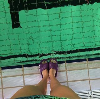 Ona Carbonell feet photo 18
