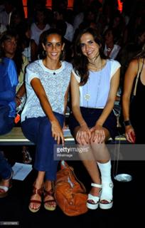 Ona Carbonell feet photo 16