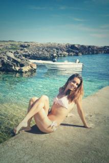 Ona Carbonell feet photo 13
