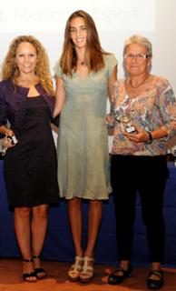 Ona Carbonell feet photo 11