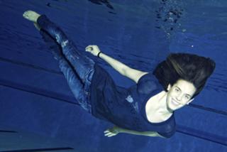 Ona Carbonell feet photo 5