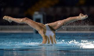 Ona Carbonell feet photo 4