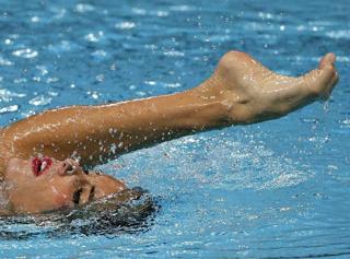 Ona Carbonell feet photo 3