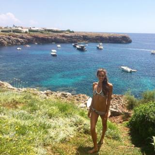 Ona Carbonell feet photo 20