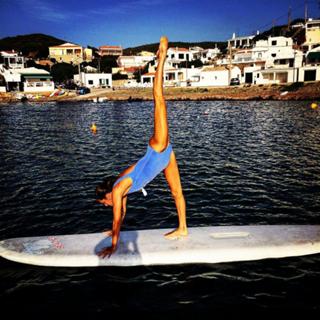 Ona Carbonell feet photo 19