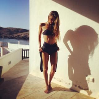 Ona Carbonell feet photo 18