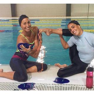 Ona Carbonell feet photo 16