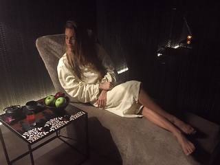 Ona Carbonell feet photo 18