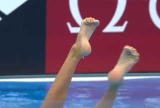 Ona Carbonell feet photo 15