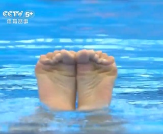 Ona Carbonell feet photo 12