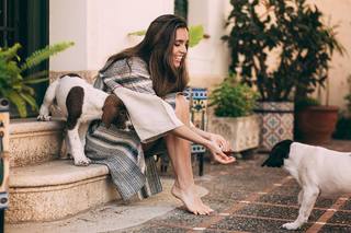 Ona Carbonell feet photo 11