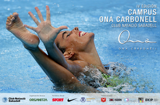 Ona Carbonell feet photo 18
