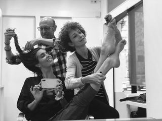 Ona Carbonell feet photo 16