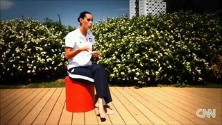 Ona Carbonell feet photo 14