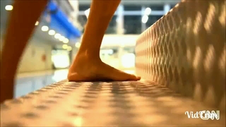 Ona Carbonell feet photo 12