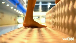 Ona Carbonell feet photo 11