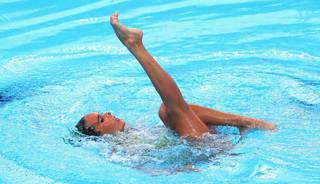 Ona Carbonell feet photo 20
