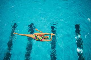 Ona Carbonell feet photo 17