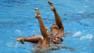 Ona Carbonell feet photo 11